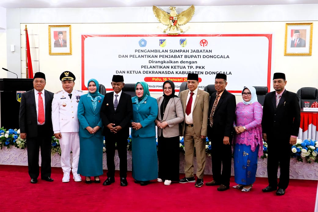 Foto Bersama