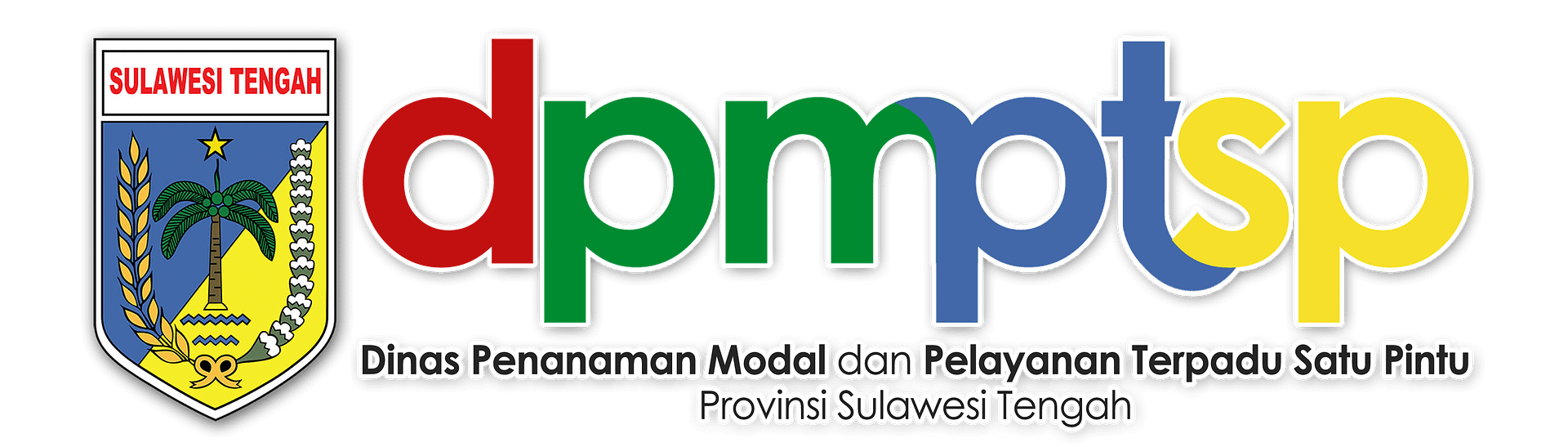 DPMPTSP Provinsi Sulawesi Tengah